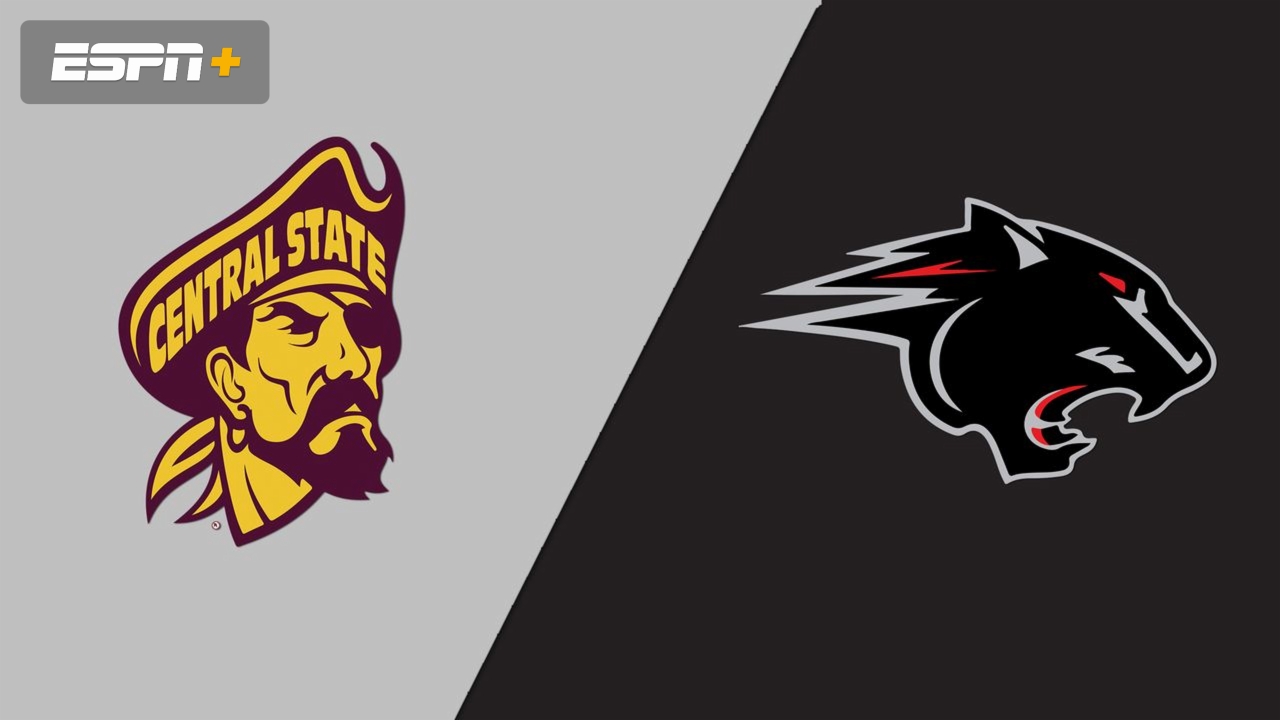 Central State vs. Clark Atlanta (First Round)