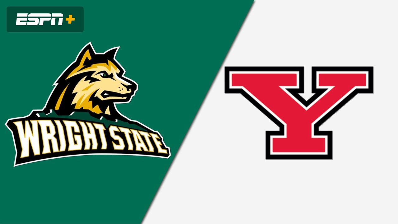 Wright State vs. Youngstown State (W Basketball)