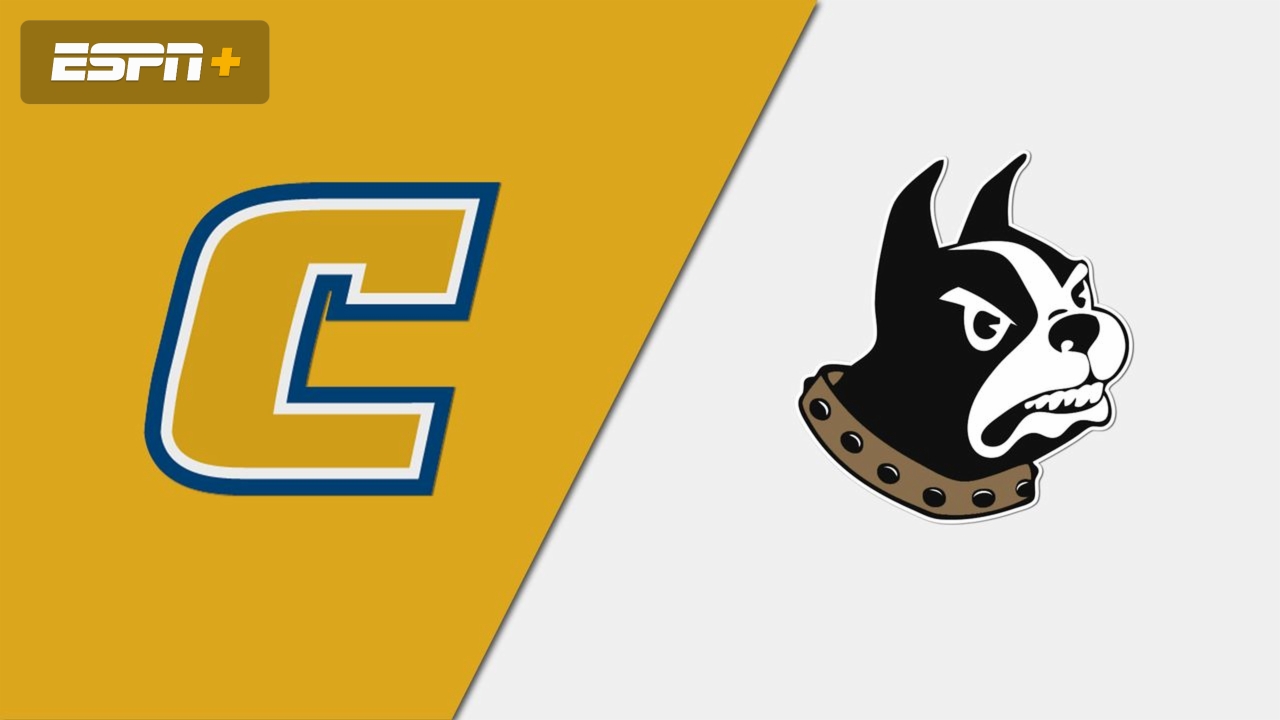 Chattanooga vs. Wofford (W Basketball)