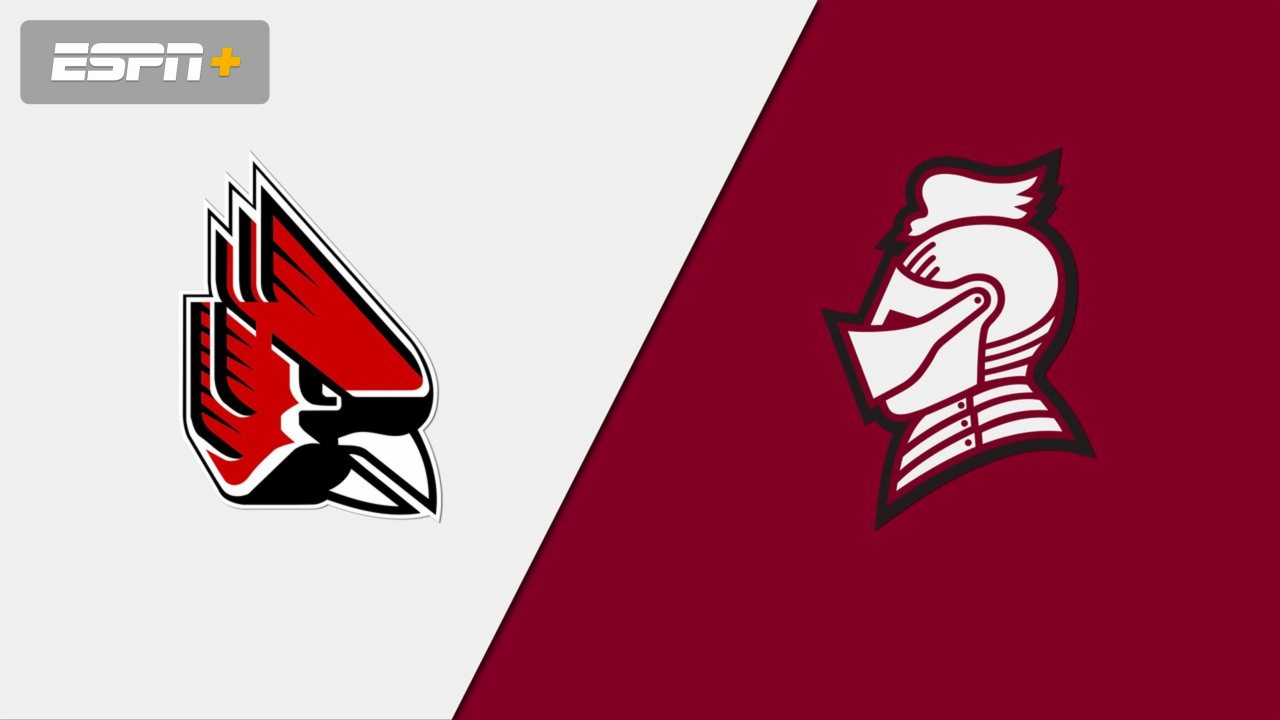 Ball State vs. Bellarmine (W Basketball)