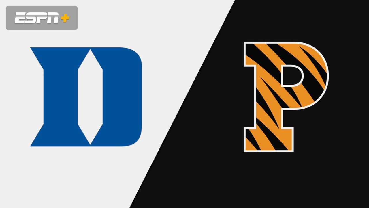 Duke vs. Princeton (Field Hockey)