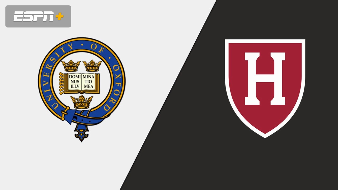 Oxford vs. Harvard
