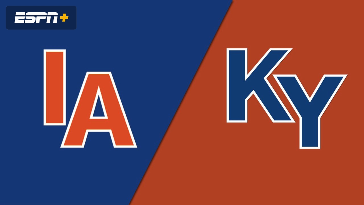 Polk City, IA vs. Lebanon, KY (Central Regional)