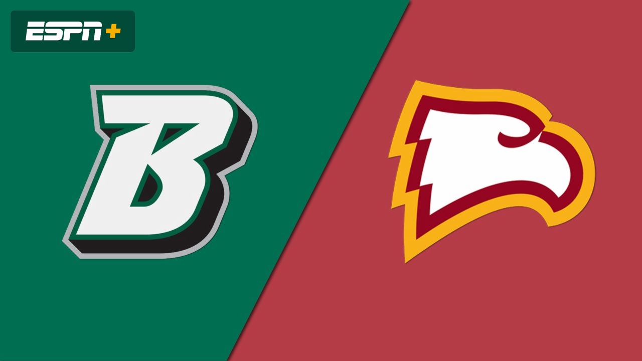 Binghamton vs. Winthrop (Softball)