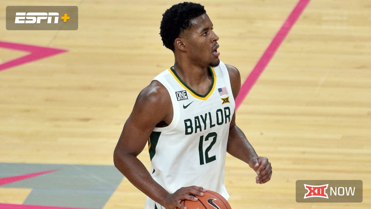 Central Arkansas vs. #2 Baylor (M Basketball)