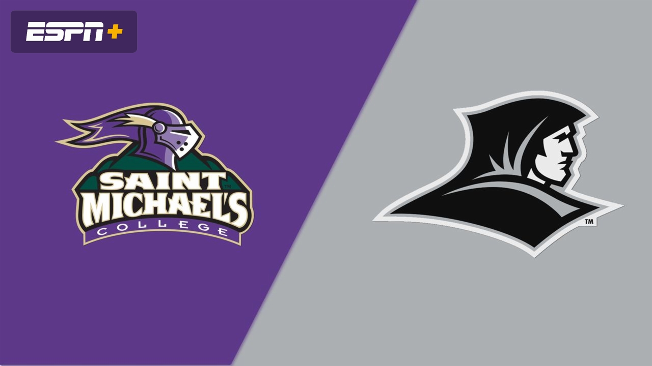 Saint Michael's vs. Providence