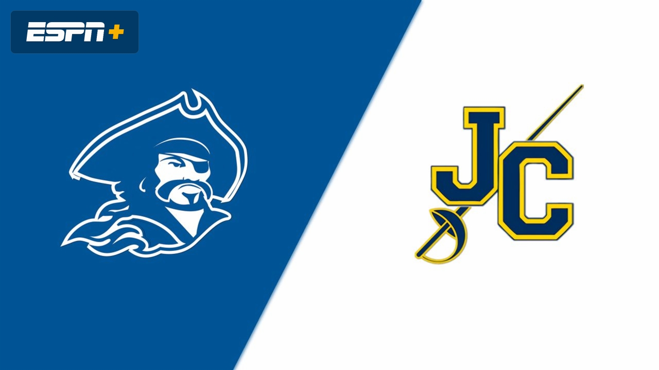 Blinn vs. Johnson County (Elimination Game)