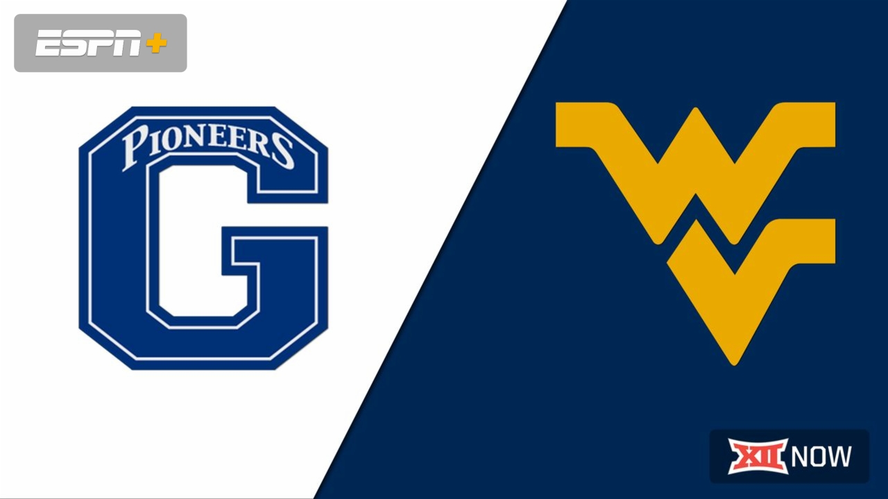 Glenville State vs. West Virginia