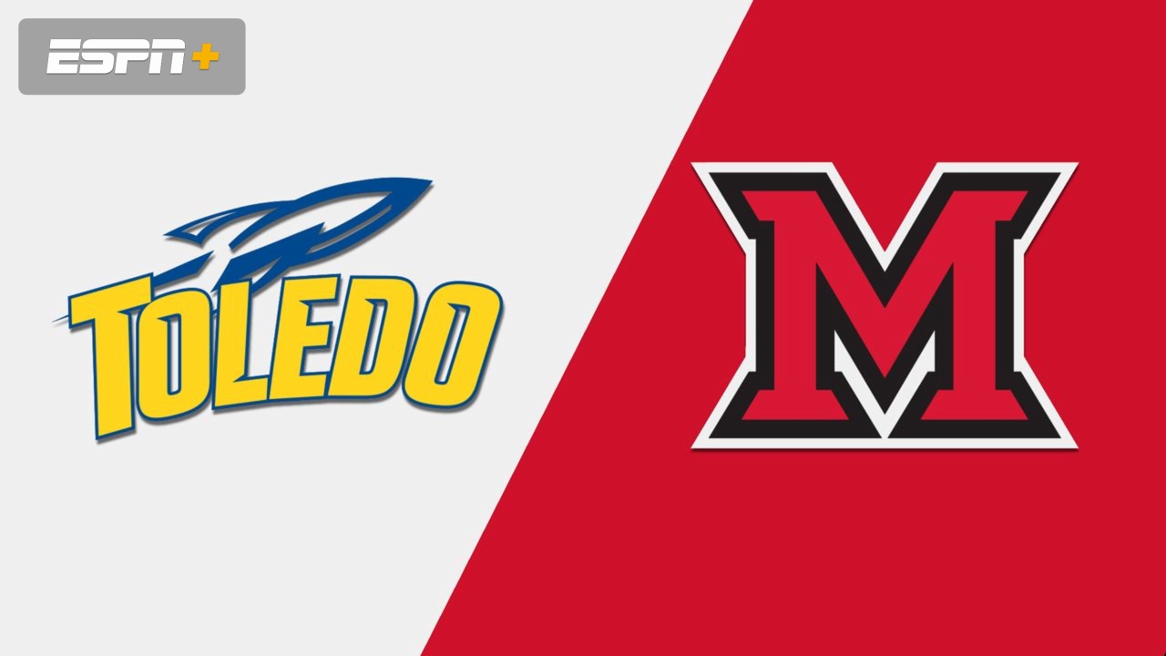 Toledo vs. Miami (OH) (W Basketball)