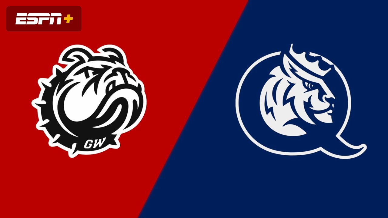 Gardner-Webb vs. Queens University