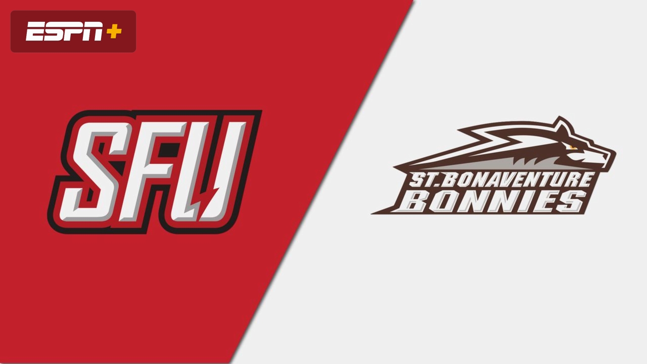 St. Francis (PA) vs. St. Bonaventure