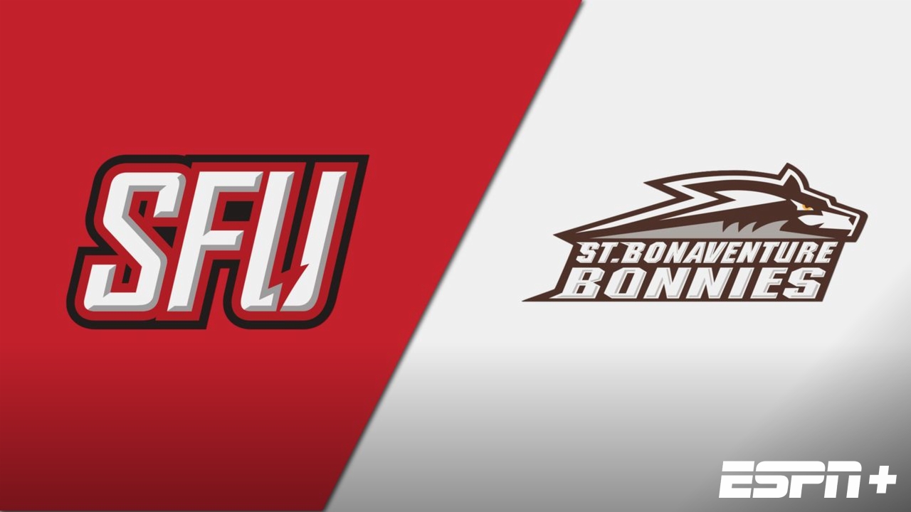 St. Francis (PA) vs. St. Bonaventure