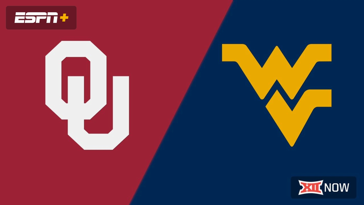 Oklahoma vs. West Virginia