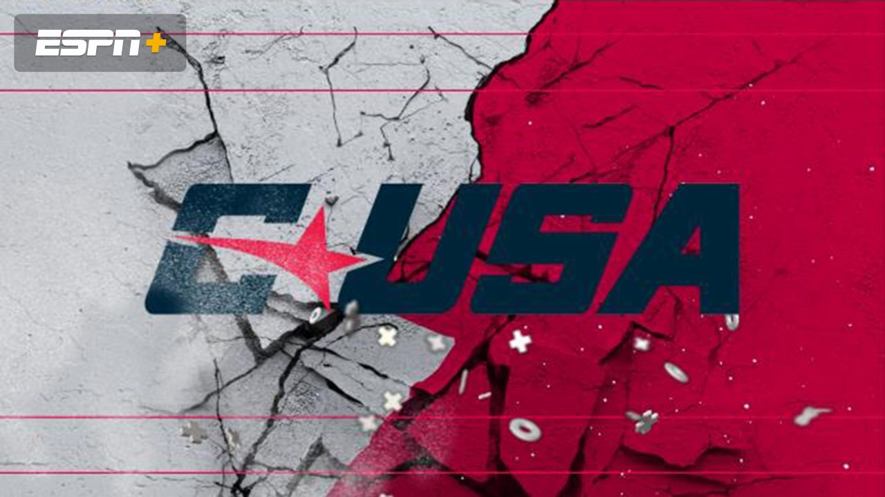 C-USA Football Kickoff Show