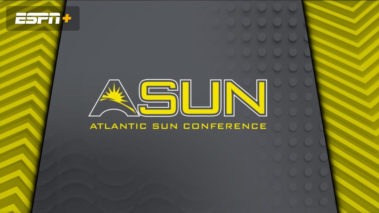 ASUN Men's Tip-Off Preseason Show