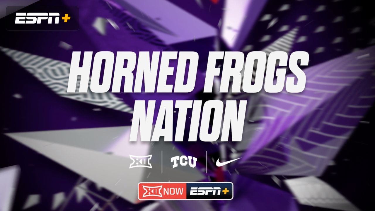Horned Frogs Nation