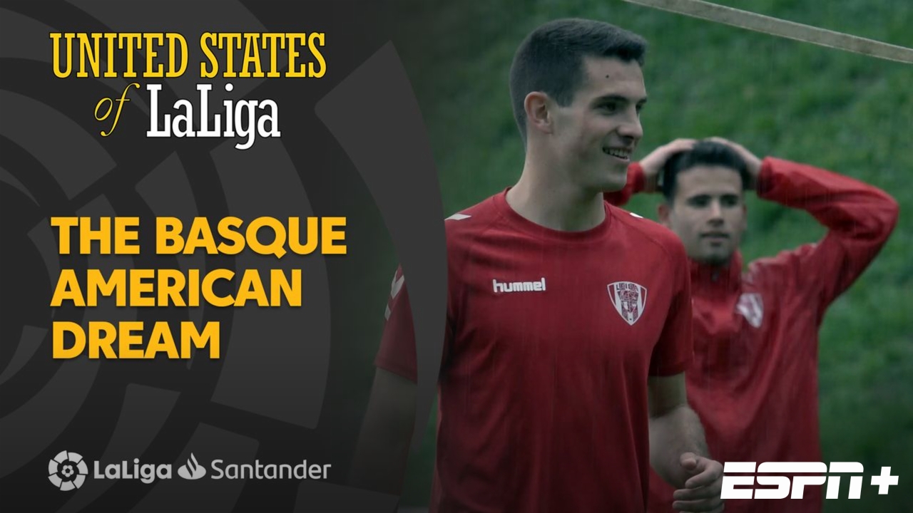 The Basque American Dream