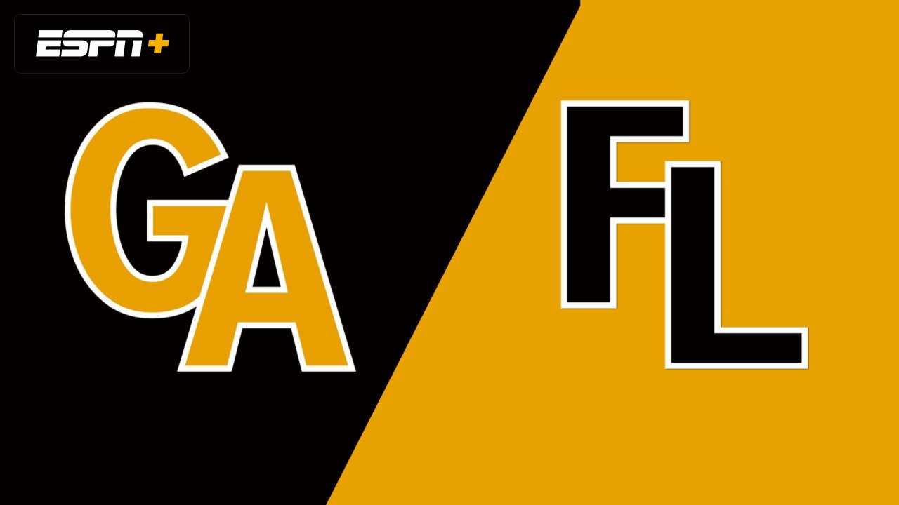 Peachtree City, GA vs. Melbourne, FL (Southeast Regional)