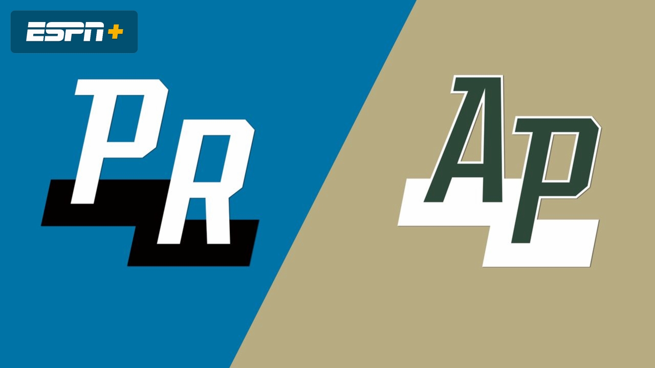 Guayama, Puerto Rico vs. Taoyuan City, Chinese Taipei