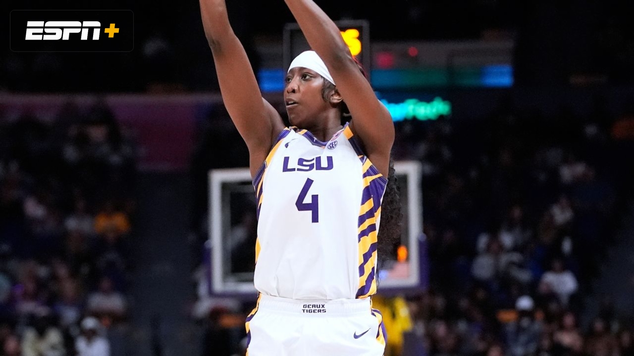 Marist vs. #5 LSU (Game 2)