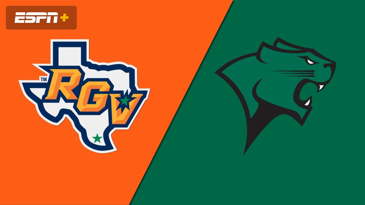 UT Rio Grande Valley vs. Chicago State (W Basketball)