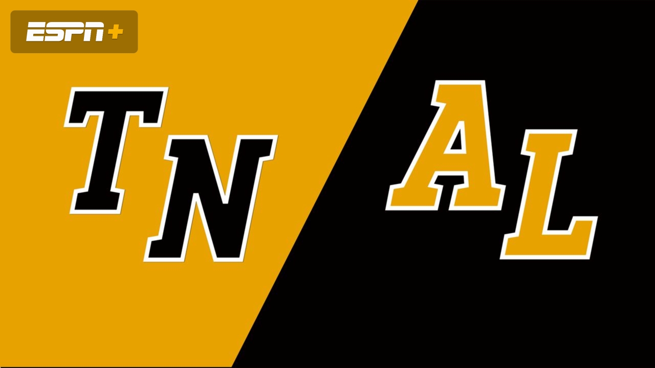 Nolensville, TN vs. Rainbow City, AL