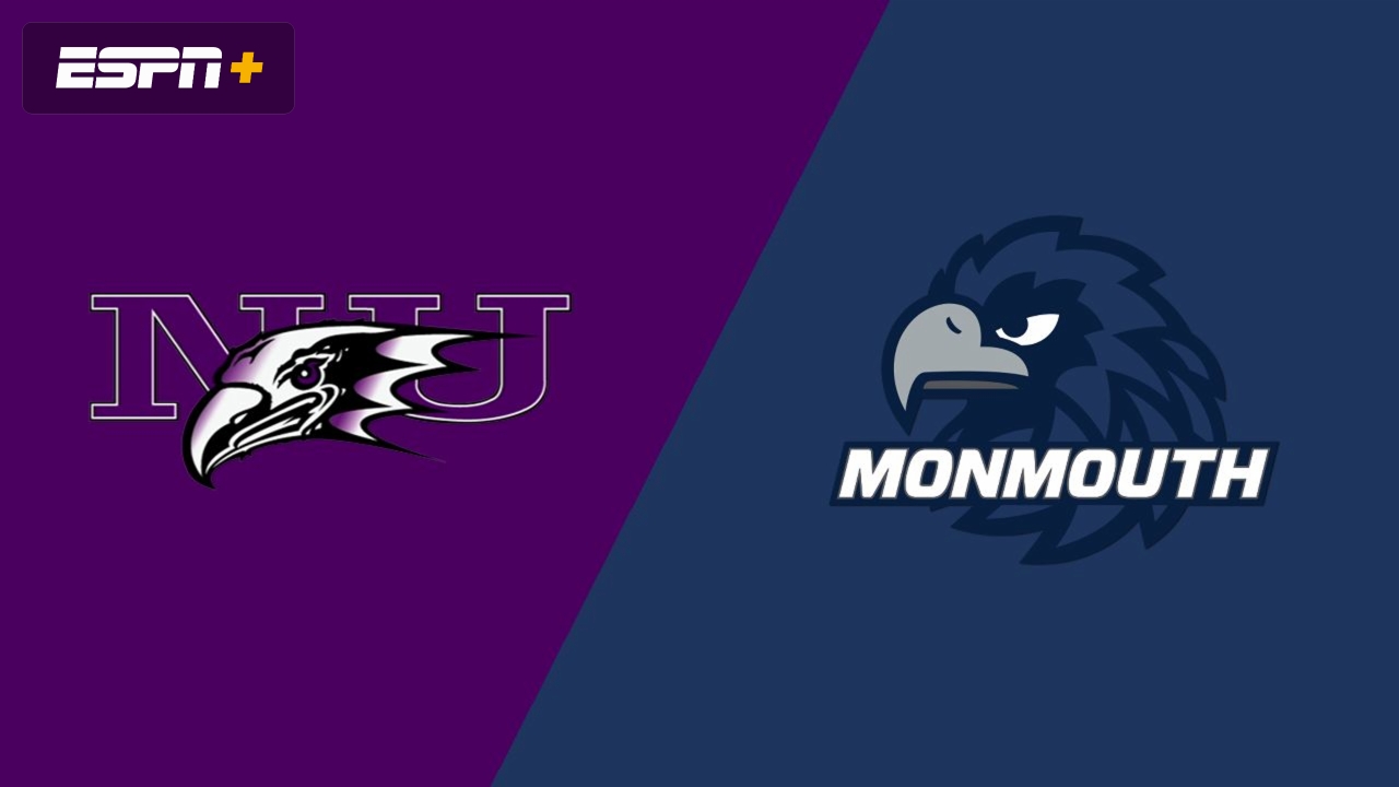 Niagara vs. Monmouth (W Lacrosse)