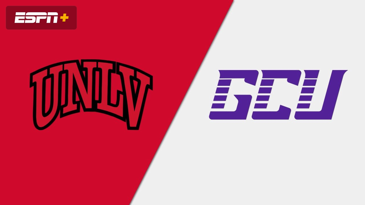 UNLV vs. Grand Canyon