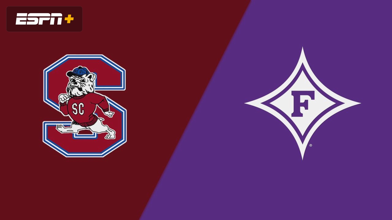 South Carolina State vs. Furman