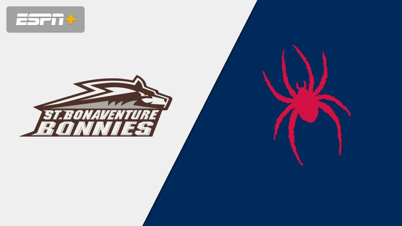 St. Bonaventure vs. Richmond