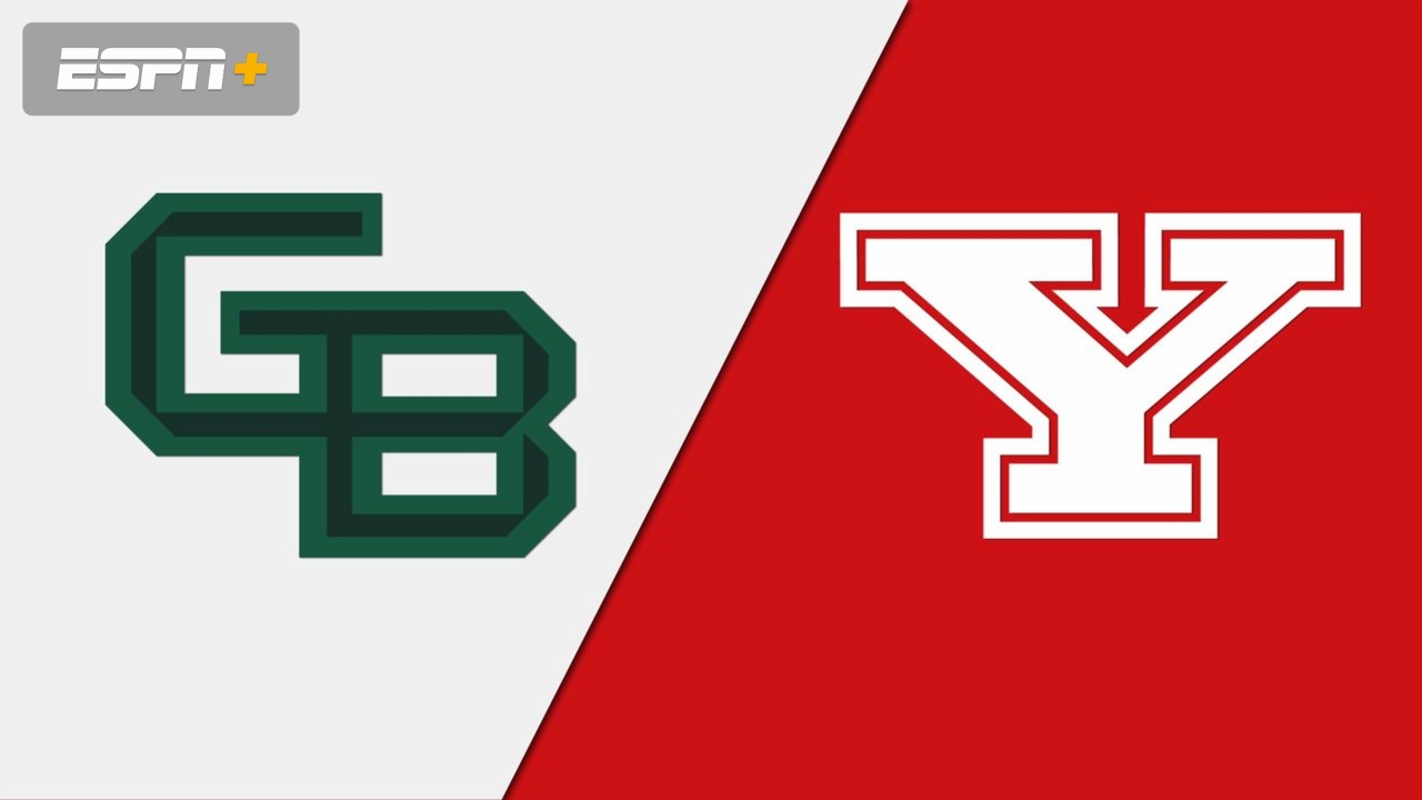 Green Bay vs. Youngstown State (W Volleyball)