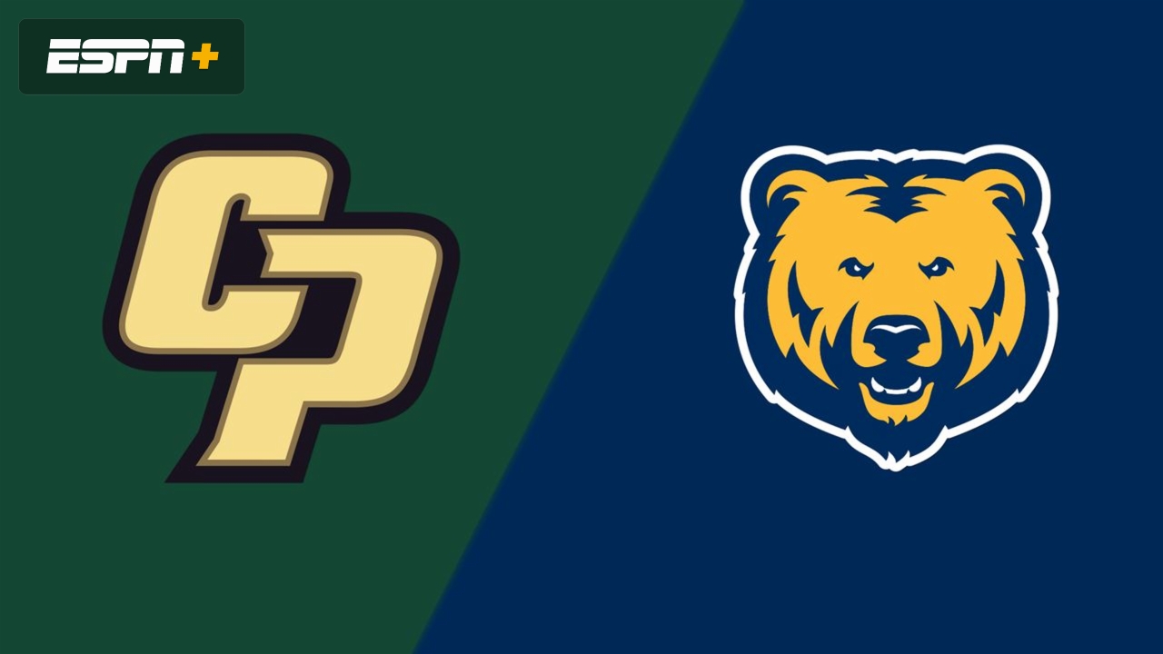 Cal Poly vs. Northern Colorado