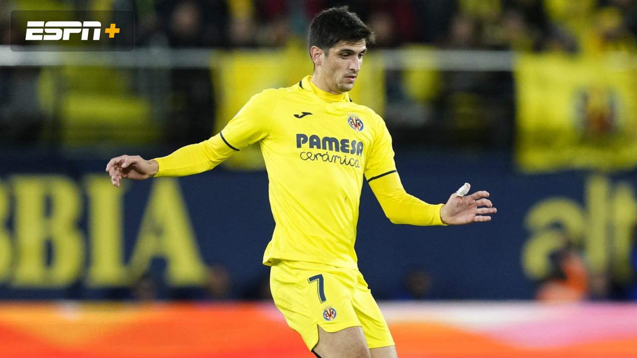 Elche vs. Villarreal (LaLiga)