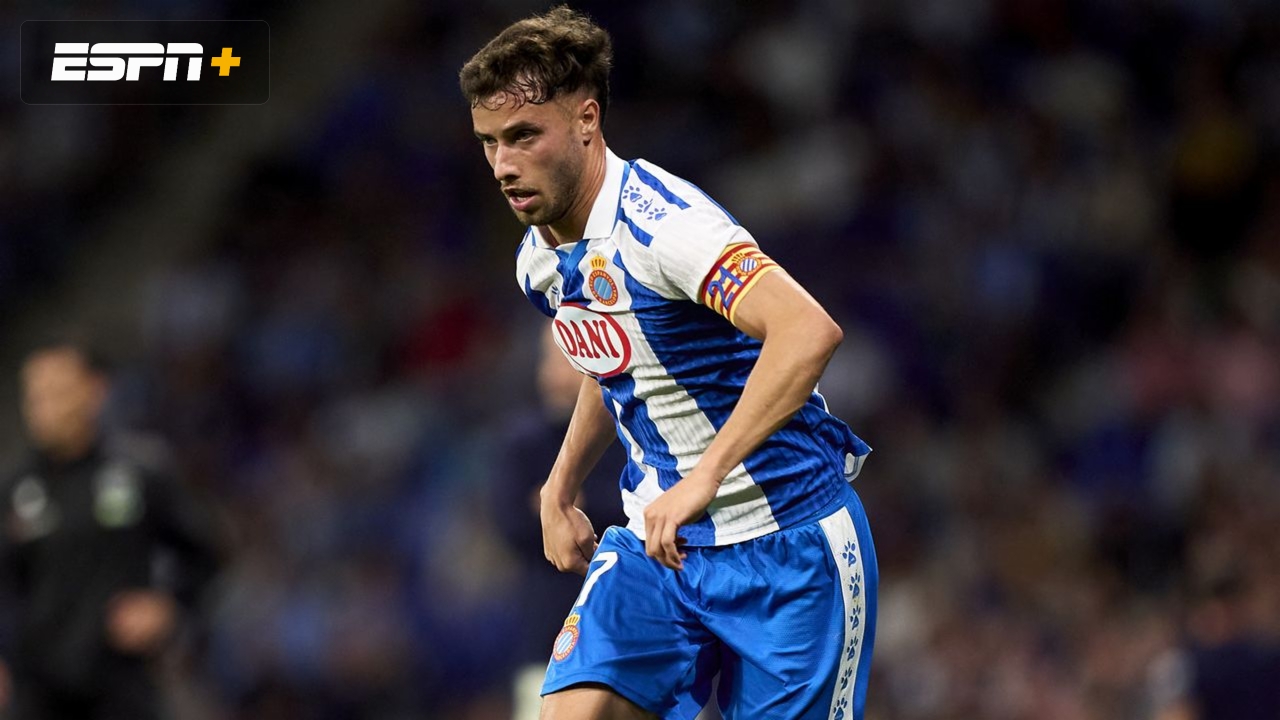 Girona FC vs. RCD Espanyol (LALIGA)