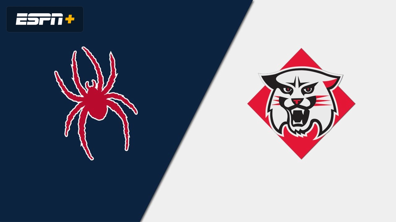 Richmond vs. Davidson (Game 10) (Baseball)