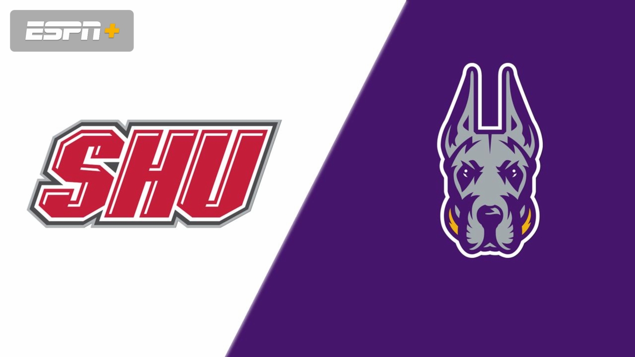 Sacred Heart vs. UAlbany (Opening Round)