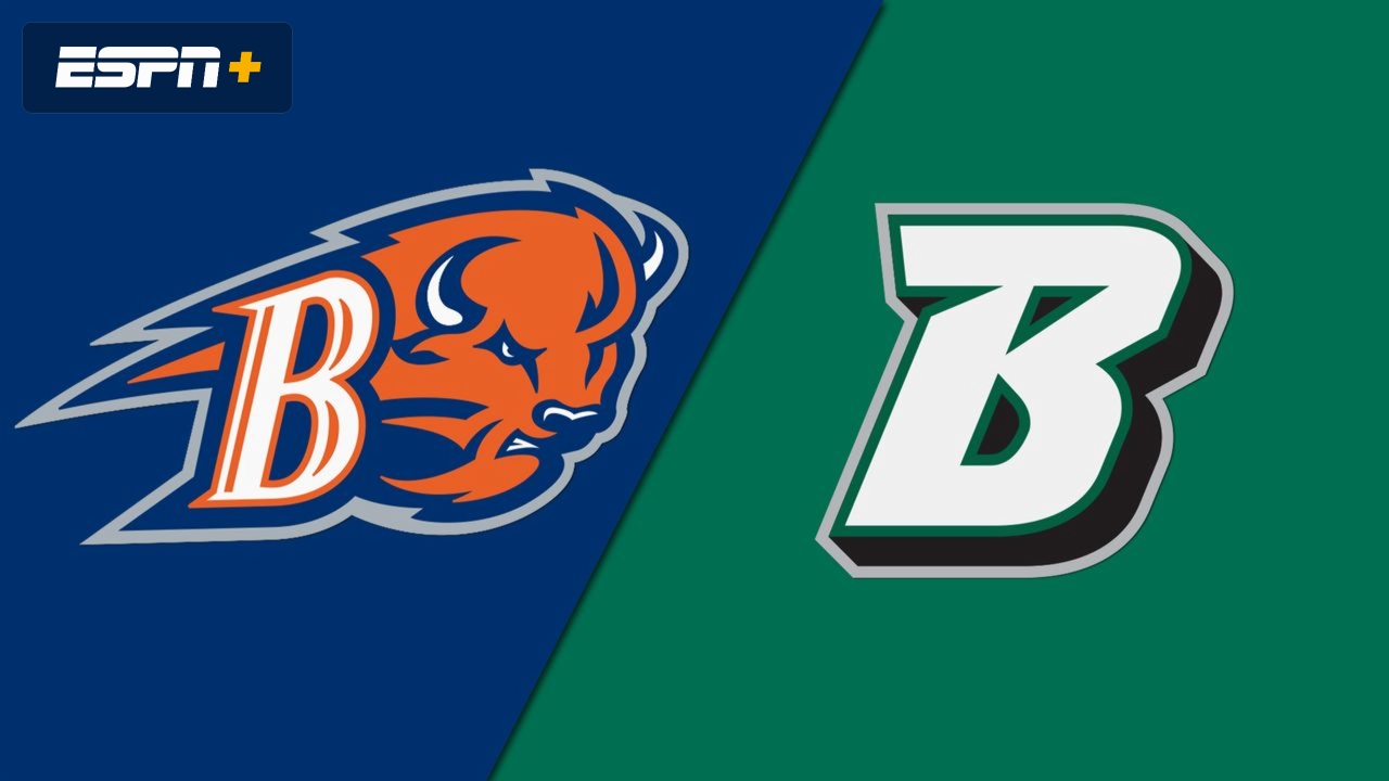 Bucknell vs. Binghamton (M Soccer)