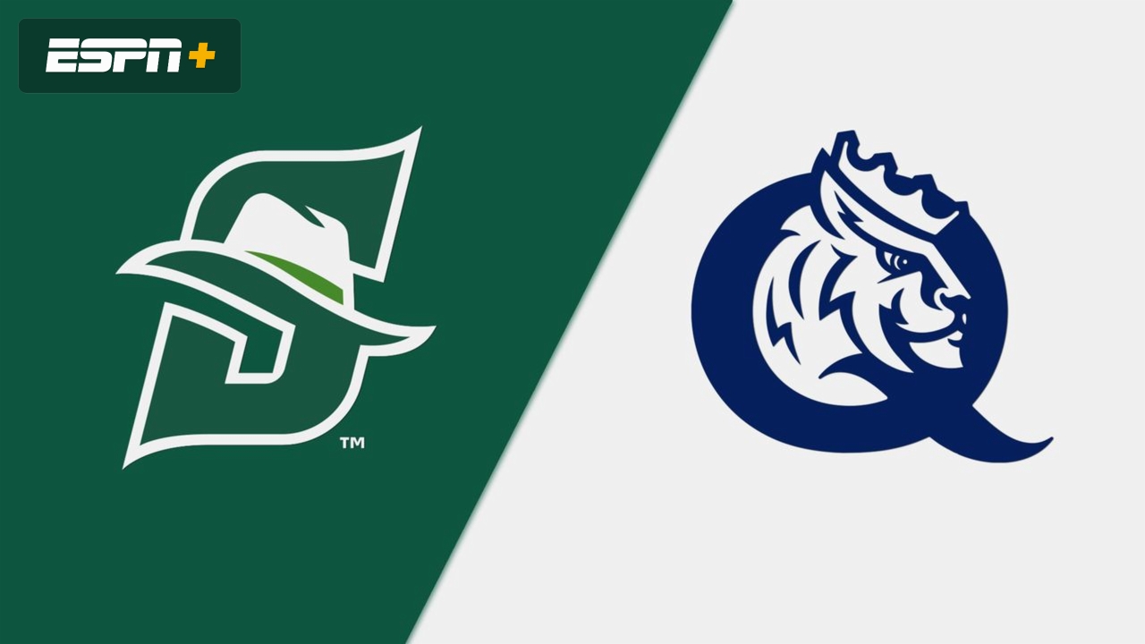 Stetson vs. Queens University
