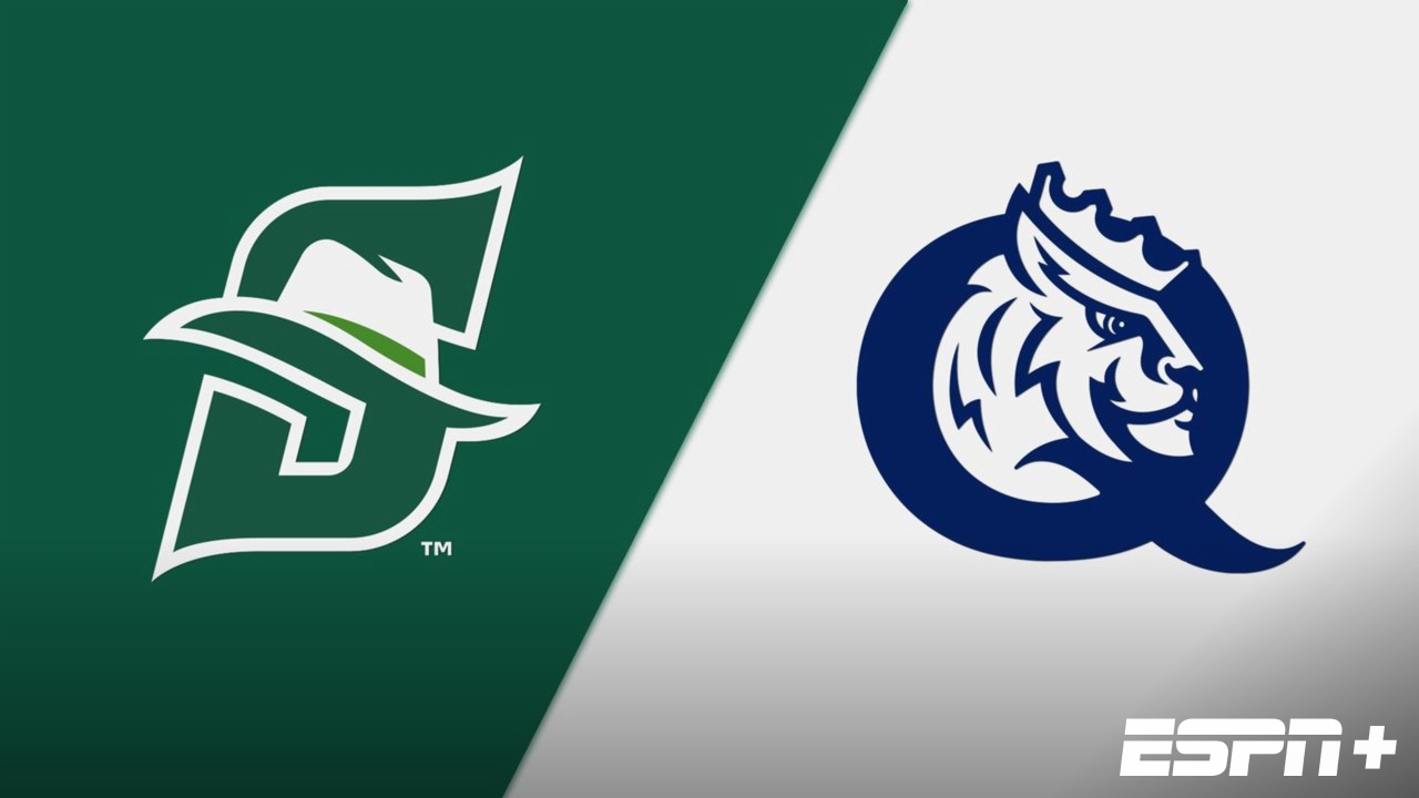 Stetson vs. Queens University