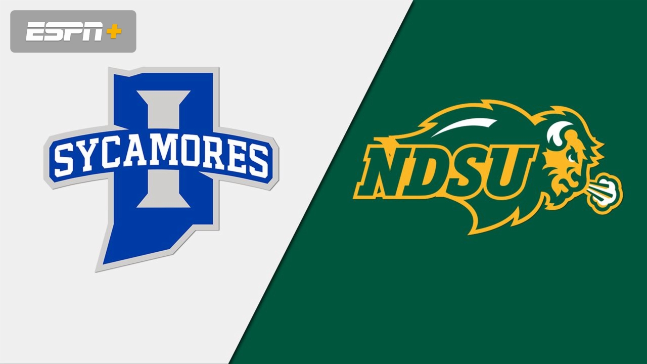Indiana State vs. North Dakota State (M Basketball)