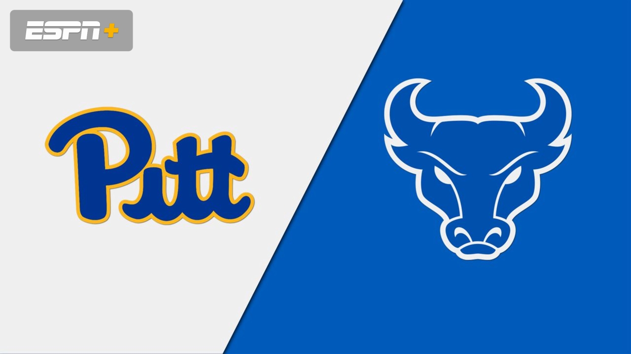 Pittsburgh vs. Buffalo