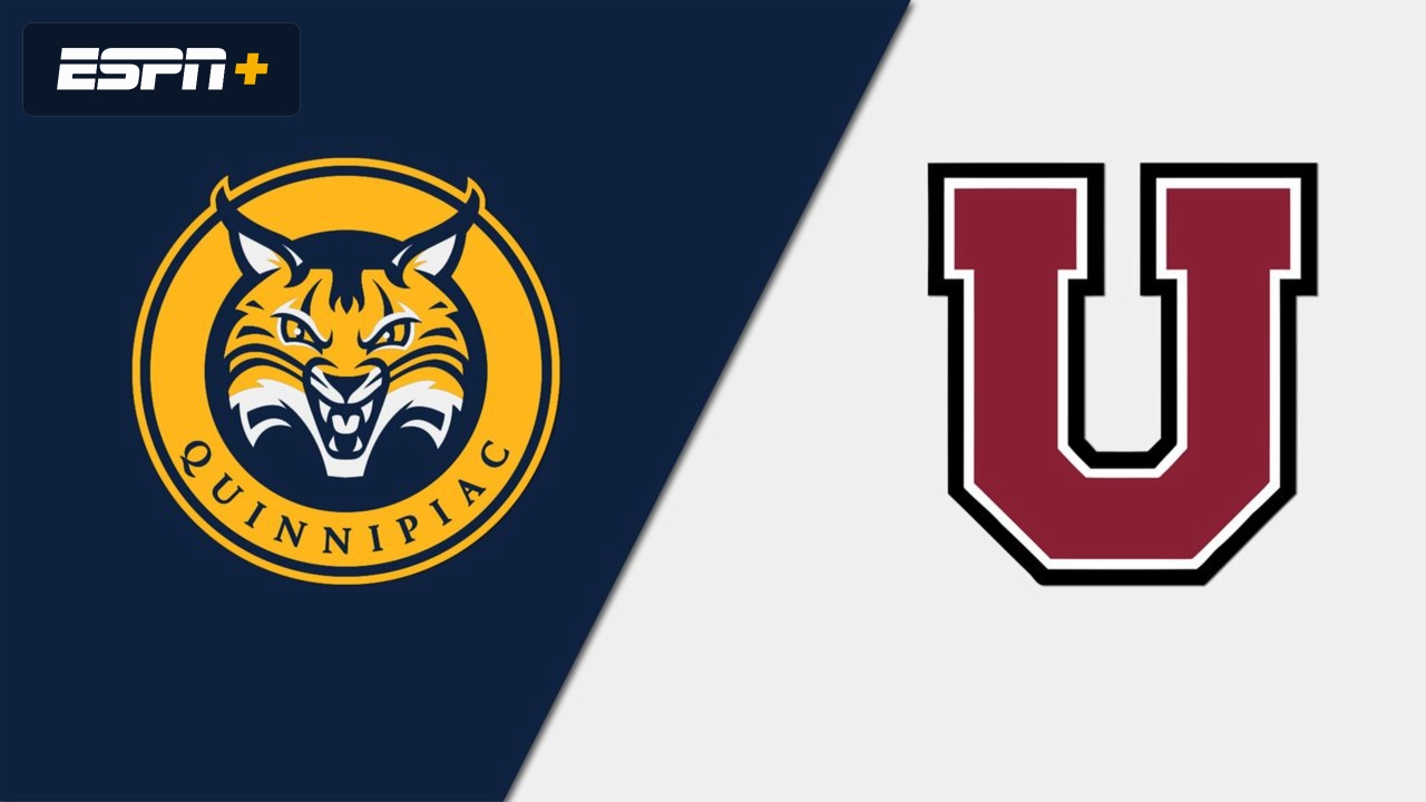 #9 Quinnipiac vs. Union