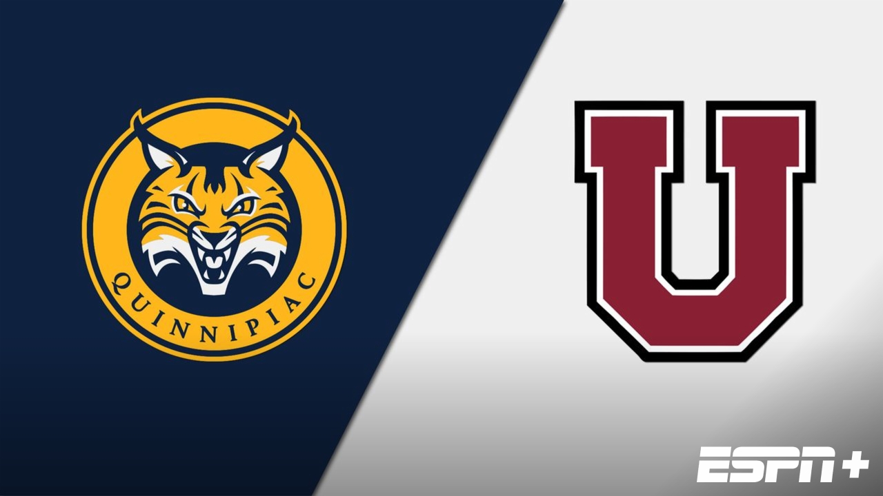 #9 Quinnipiac vs. Union