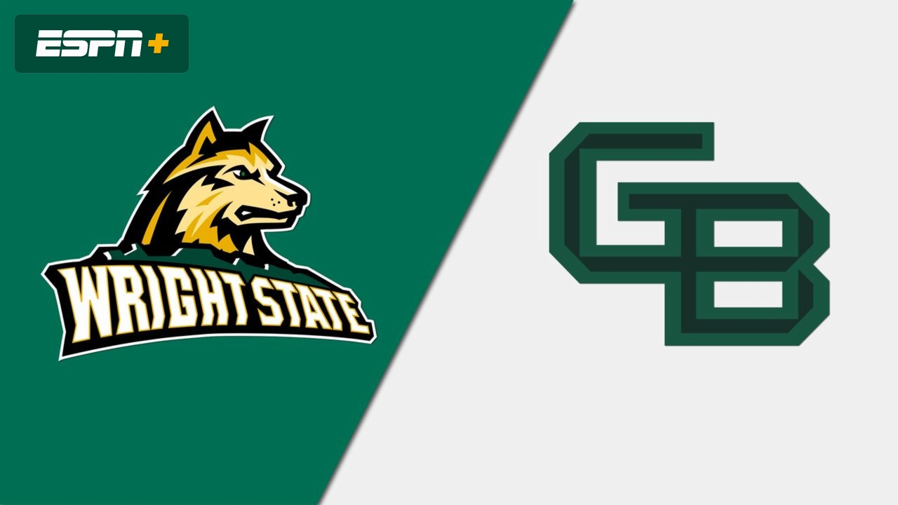 Wright State vs. Green Bay (First Round) (M Soccer)
