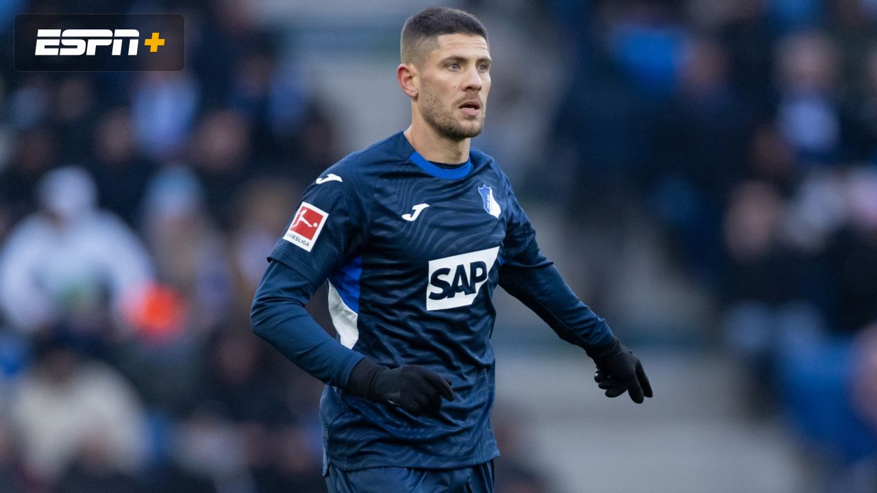 TSG Hoffenheim vs. Sport-Club Freiburg