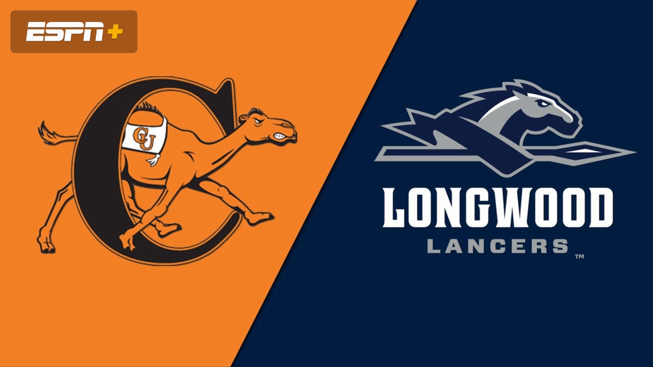 Campbell vs. Longwood (W Lacrosse)