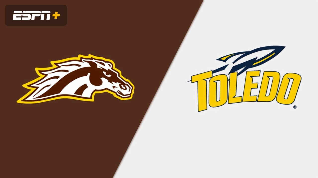 Western Michigan vs. Toledo