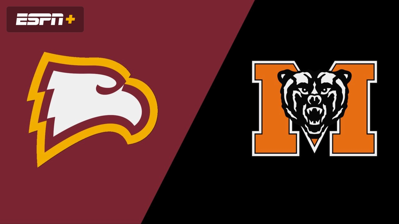 Winthrop vs. Mercer (Softball)