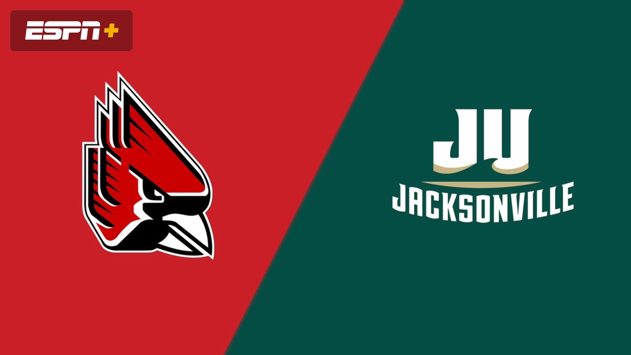 Ball State vs. Jacksonville