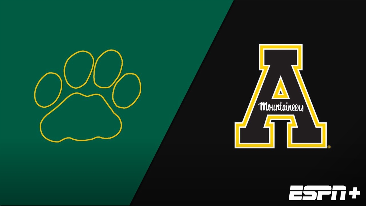 Lees-McRae vs. Appalachian State